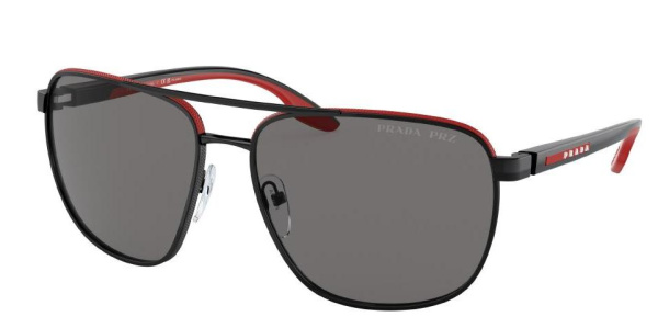 Очки PRADA SPS 50Y 19G-02G