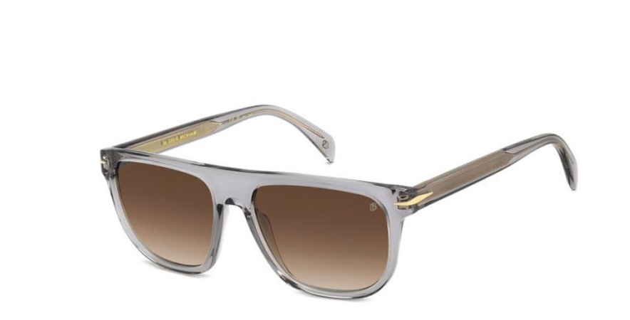 Очки DAVID BECKHAM DB 7111/S KB7