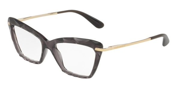 Оправа DOLCE&GABBANA DG5025 504 53
