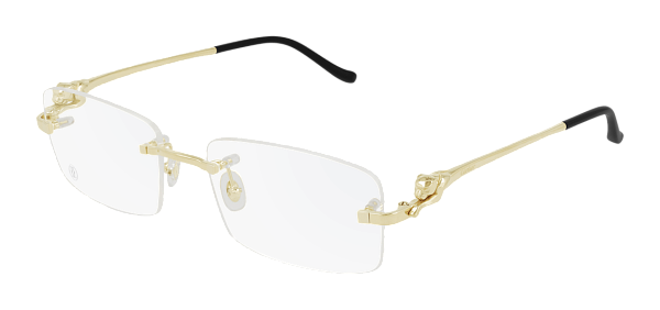 Оправа Cartier CT0281O-003 56