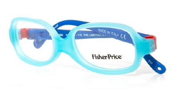 Оправа Fisher Price FPV/20 с.580  43-13-115 (дет.)