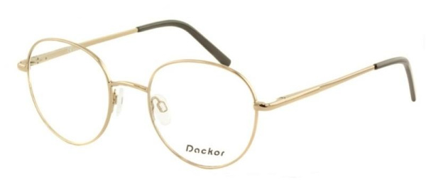Оправа Dackor 013 c.Brown