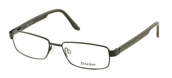 Оправа Dackor 193 c.Nero