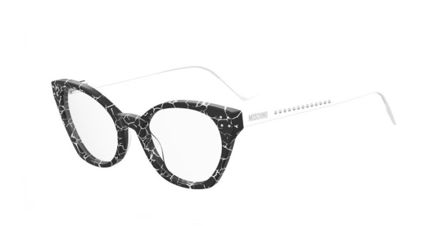 Оправа MOSCHINO MOS582 W2M
