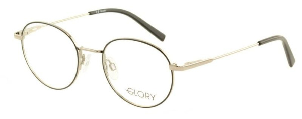 Оправа Glory 549 c.Black