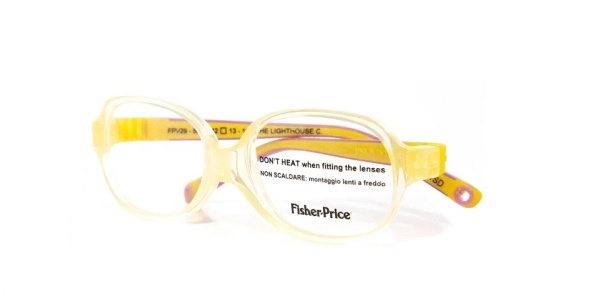 Оправа Fisher Price FPV/29 с.560  39-13-110 (дет.)