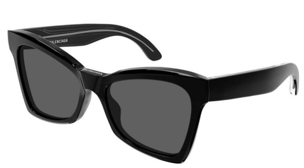 Очки BALENCIAGA BB0231S 001 57