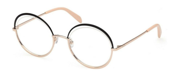 Оправа EMILIO PUCCI EP 5207 005 53