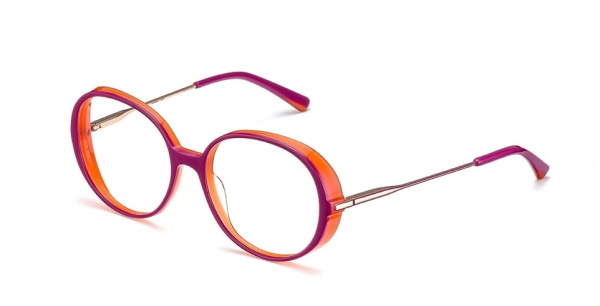 Оправа Etnia Barcelona BOMBAY PUBR