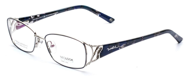Оправа NEOLOOK GLAMOUR N-8097 c.017
