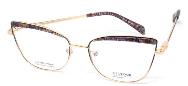 Оправа NEOLOOK GLAMOUR N-7924 c.021