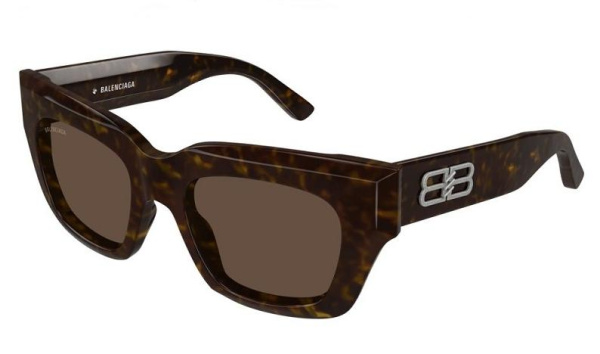 Очки BALENCIAGA BB0234S 002 51