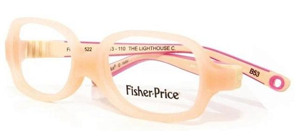 Оправа Fisher Price FPV/31 с.522  41-13-110 (дет.)