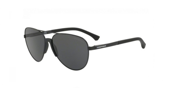 Очки Emporio ARMANI EA2059 3203/87 61