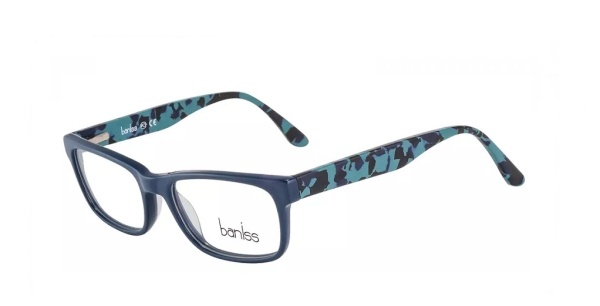 Оправа baniss BS 6004 c.01