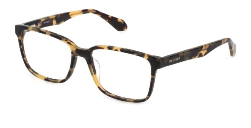 Оправа TRUSSARDI VTR483 c.0AGG