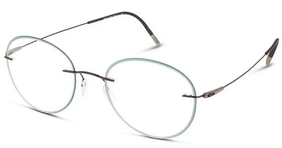 Оправа Silhouette Dynamics Colorwave 5500 GY 6140 21 150