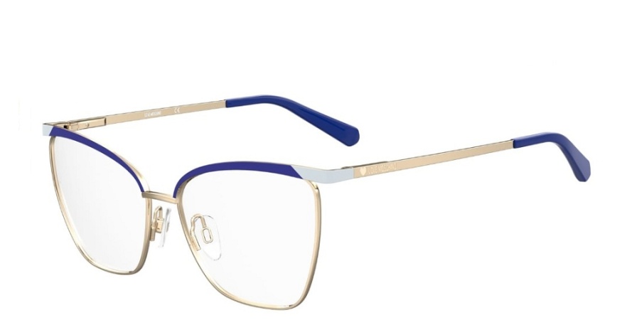 Оправа LOVE MOSCHINO MOL596 AIY