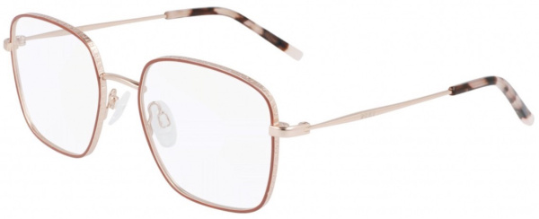 Оправа DKNY DK1024 c.265