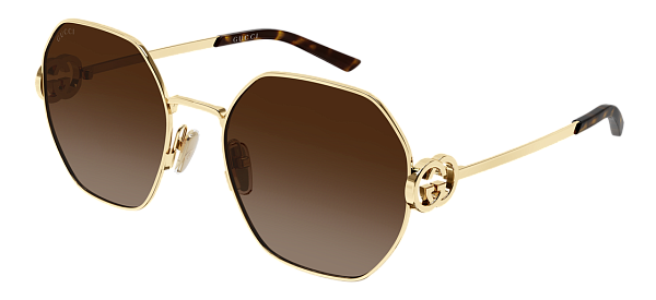 Очки GUCCI GG2046S 003 58