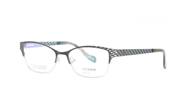 Оправа NEOLOOK GLAMOUR N-8096 c.001