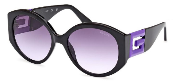 Очки Guess GU 7917 83Z 56