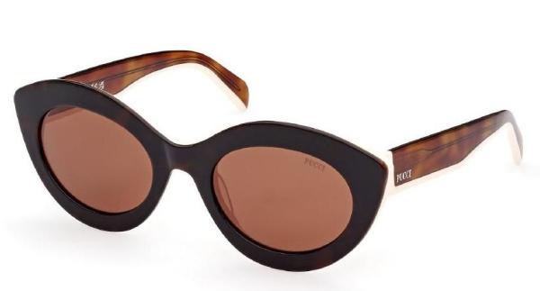 Очки EMILIO PUCCI EP 0203 53E 53