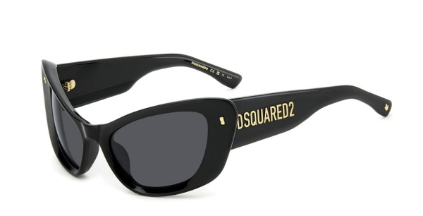 Очки DSQUARED D2 0118/S 807