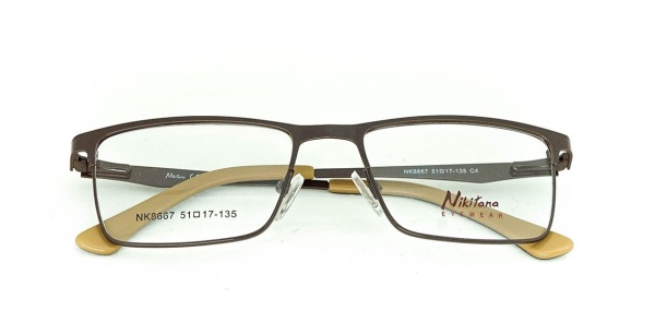 Оправа Nikitana NK 8667 С4