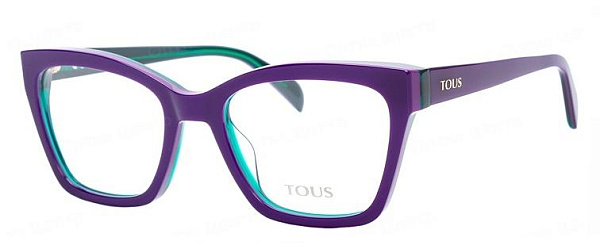 Оправа Tous VTOB66 09DN 
