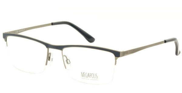 Оправа Megapolis 145 с.BLUE