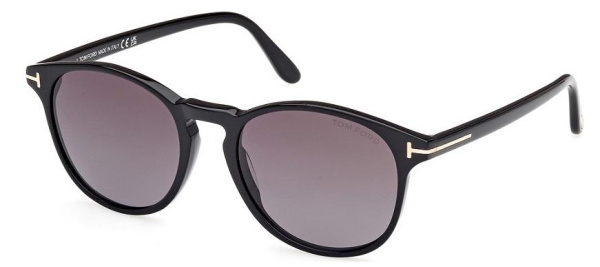 Очки TOM FORD TF 1097 ECO 01B 53
