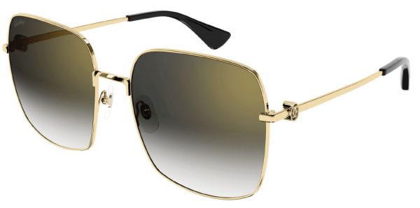 Очки Cartier CT0401S-001 60