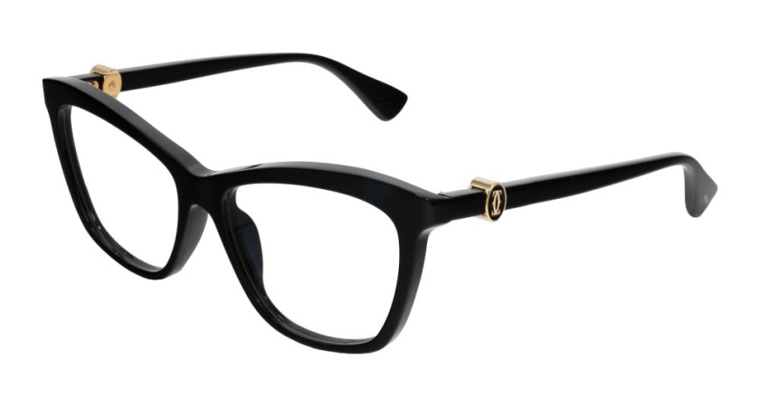 Оправа Cartier CT0526O-001 54