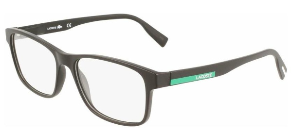 Оправа LACOSTE L3649 002 52