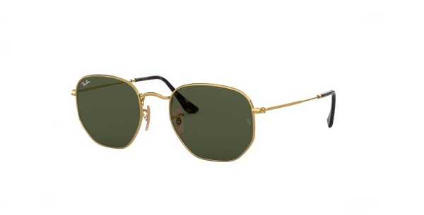 Очки RAY BAN RB3548-N 001 54