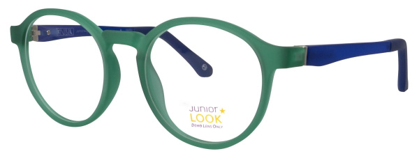 Оправа Junior LOOK JL-1538 c.538