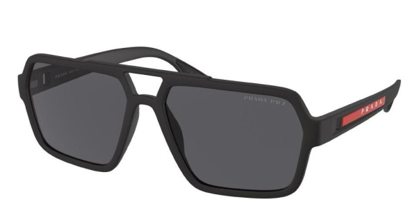 Очки PRADA SPS 01X DG0-02G 59 