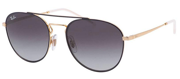 Очки RAY BAN RB3589 9054/8G 55