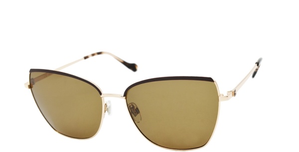 Очки Megapolis 518 BROWN