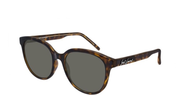 Очки SAINT LAURENT SL 317 002 49