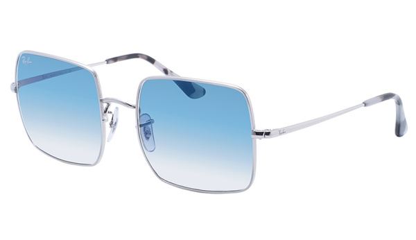 Очки RAY BAN RB1971 Square 9149/3F 54