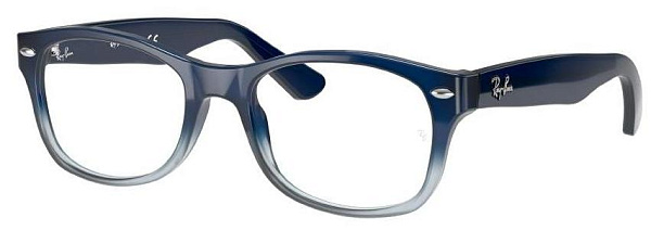 Оправа RAY BAN JUNIOR RB1528 3581 48