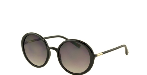 Очки Megapolis 720 BLACK