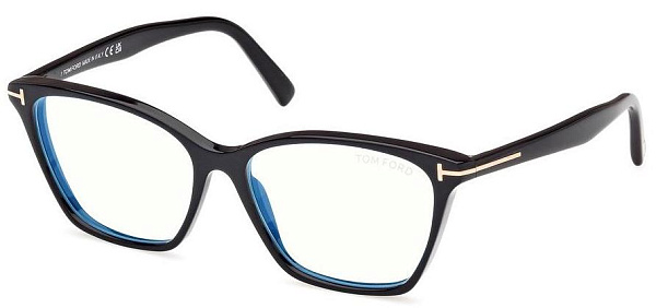 Оправа TOM FORD FT 5949-B 001 56