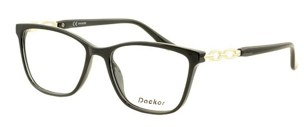 Оправа Dackor 244 c.Black