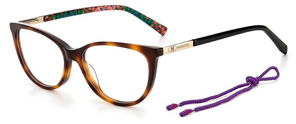 Оправа MISSONI MMI 0052 05L