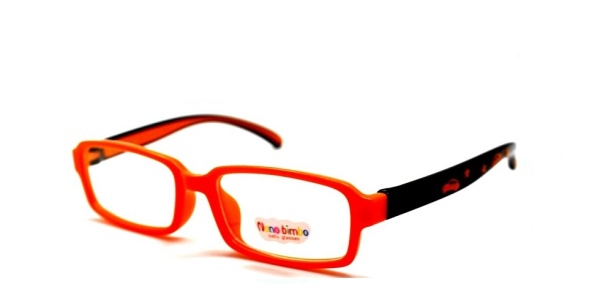Оправа Nano bimbo SN-DHB 6017 c.2 (дет.)