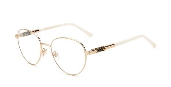 Оправа Jimmy Choo JC296/G 000