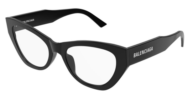 Оправа BALENCIAGA BB0449O-006 55